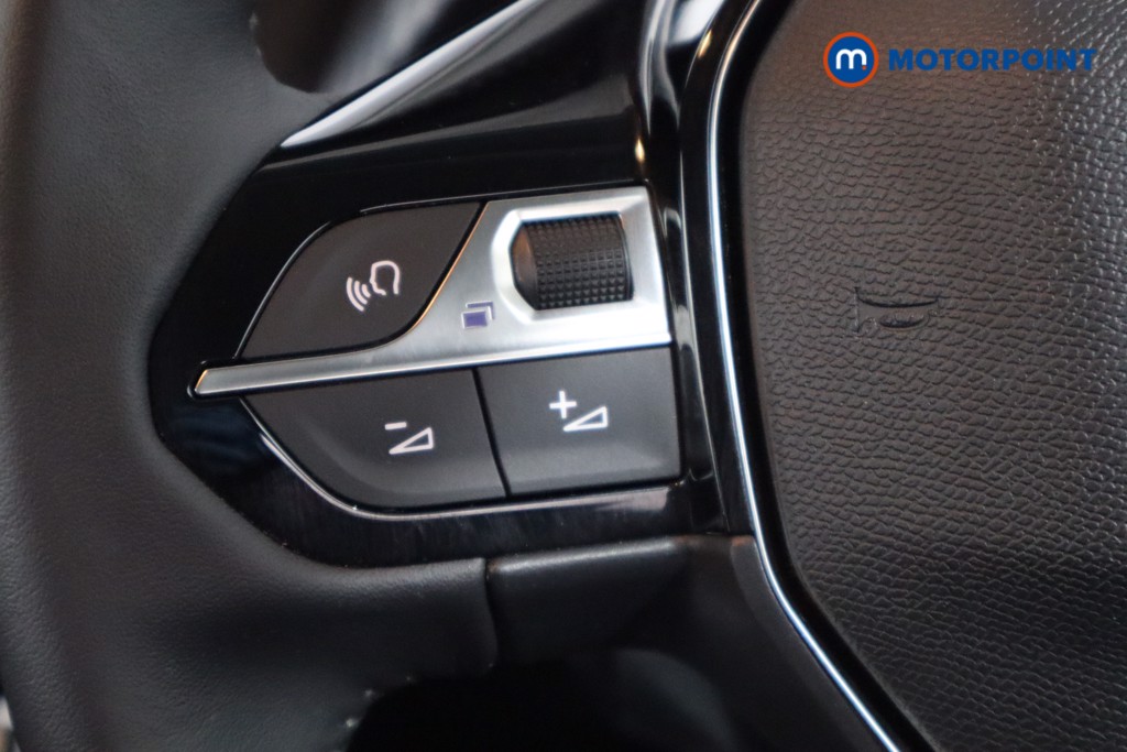 Peugeot 208 Active Premium -Plus Manual Petrol Hatchback - Stock Number (1561473) - 7th supplementary image