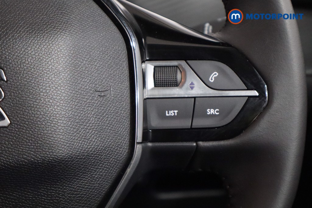 Peugeot 208 Active Premium -Plus Manual Petrol Hatchback - Stock Number (1561473) - 8th supplementary image