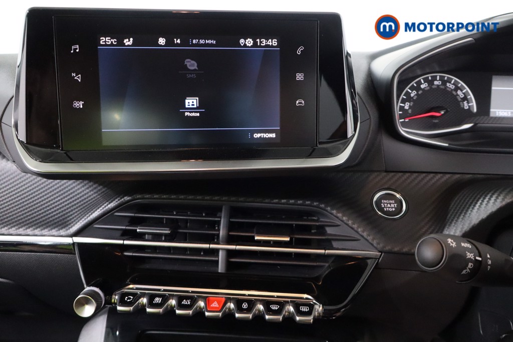 Peugeot 208 Active Premium -Plus Manual Petrol Hatchback - Stock Number (1561473) - 16th supplementary image