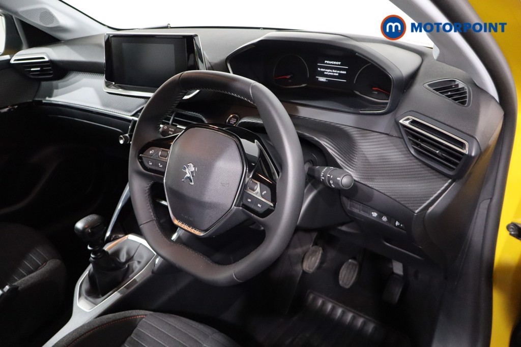 Peugeot 208 Active Premium -Plus Manual Petrol Hatchback - Stock Number (1561473) - 19th supplementary image