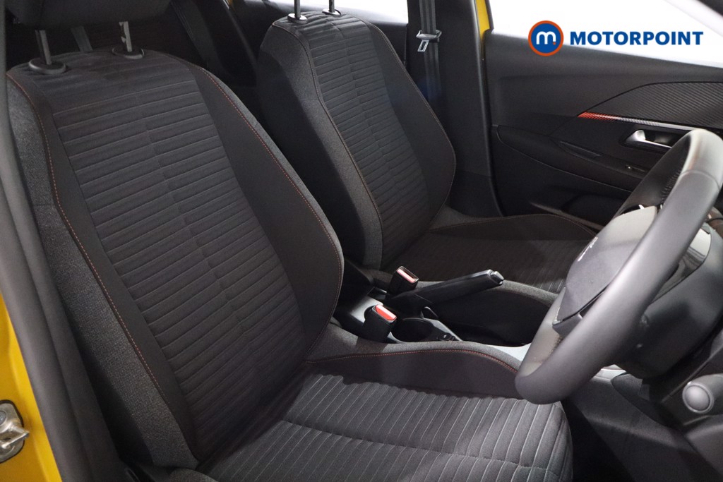 Peugeot 208 Active Premium -Plus Manual Petrol Hatchback - Stock Number (1561473) - 20th supplementary image