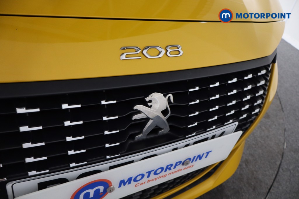 Peugeot 208 Active Premium -Plus Manual Petrol Hatchback - Stock Number (1561473) - 22nd supplementary image