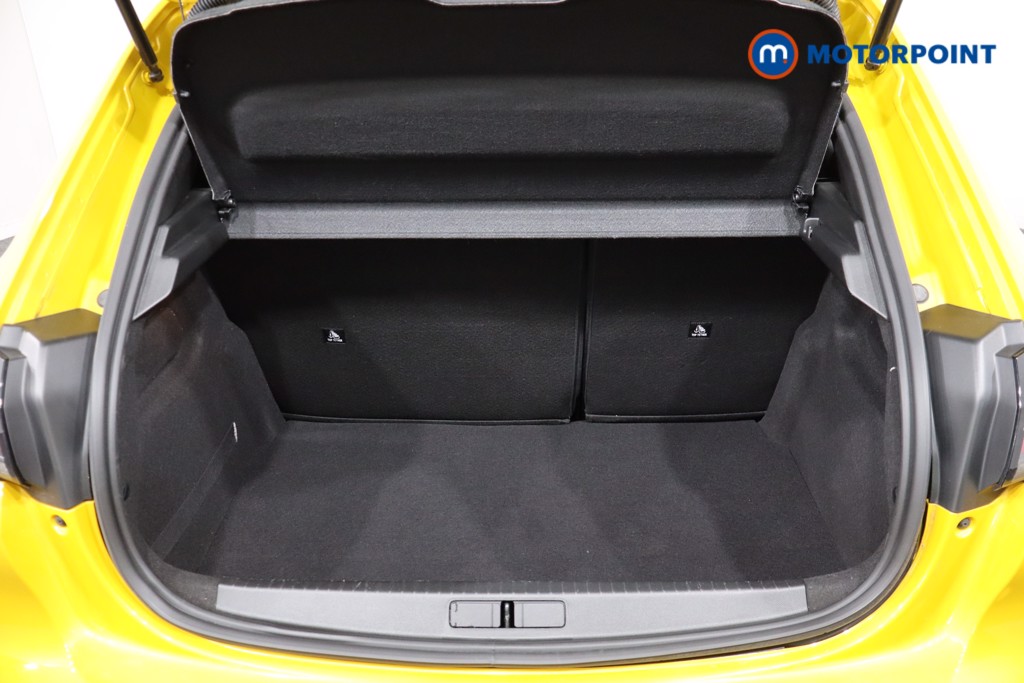 Peugeot 208 Active Premium -Plus Manual Petrol Hatchback - Stock Number (1561473) - 29th supplementary image