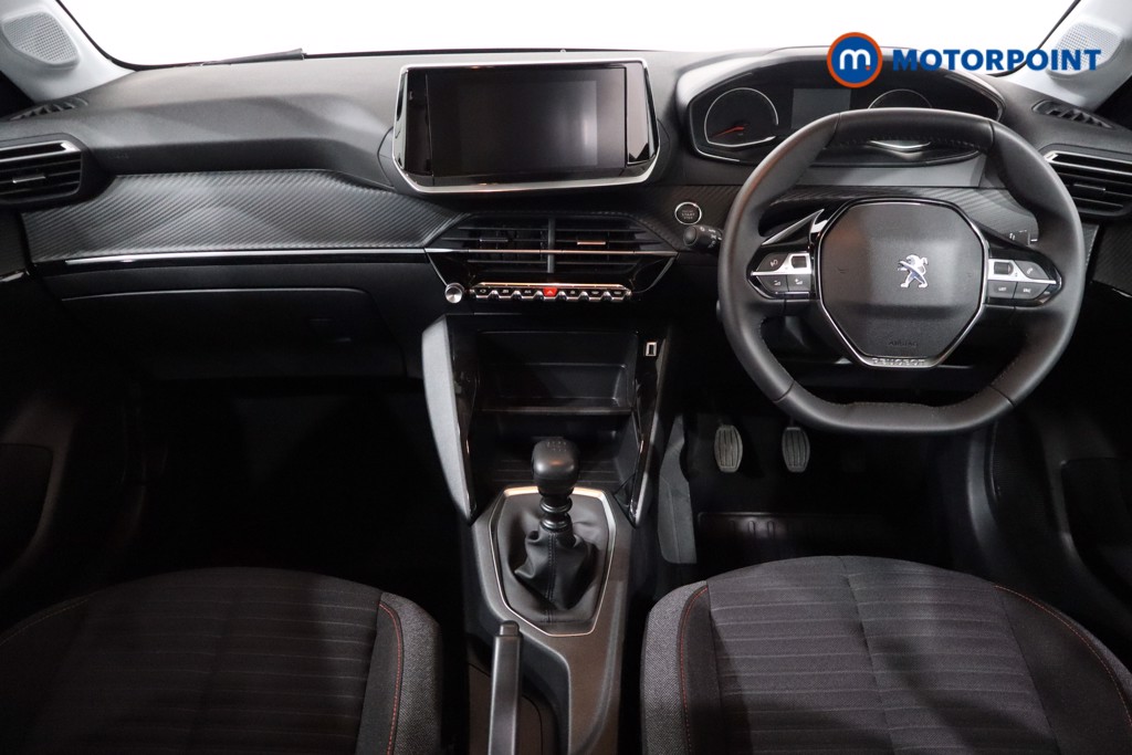 Peugeot 208 Active Premium -Plus Manual Petrol Hatchback - Stock Number (1561473) - 1st supplementary image