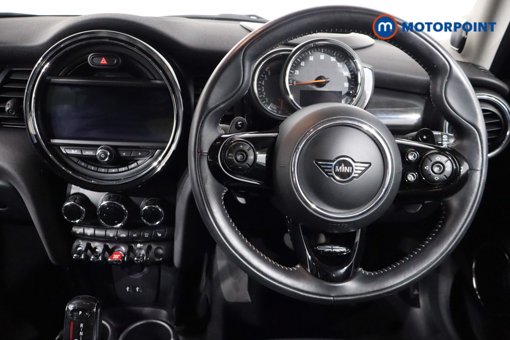 Mini Hatchback Cooper S Exclusive Automatic Petrol Hatchback - Stock Number (1561508) - 3rd supplementary image