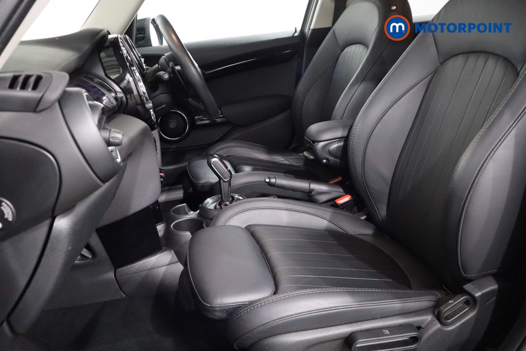 Mini Hatchback Cooper S Exclusive Automatic Petrol Hatchback - Stock Number (1561508) - 4th supplementary image