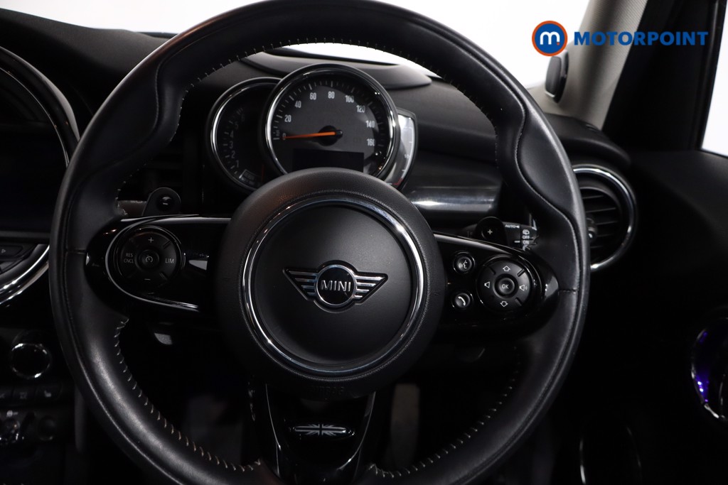 Mini Hatchback Cooper S Exclusive Automatic Petrol Hatchback - Stock Number (1561508) - 6th supplementary image