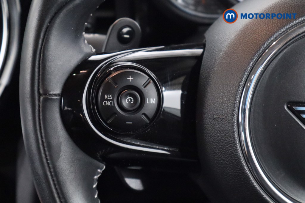 Mini Hatchback Cooper S Exclusive Automatic Petrol Hatchback - Stock Number (1561508) - 7th supplementary image