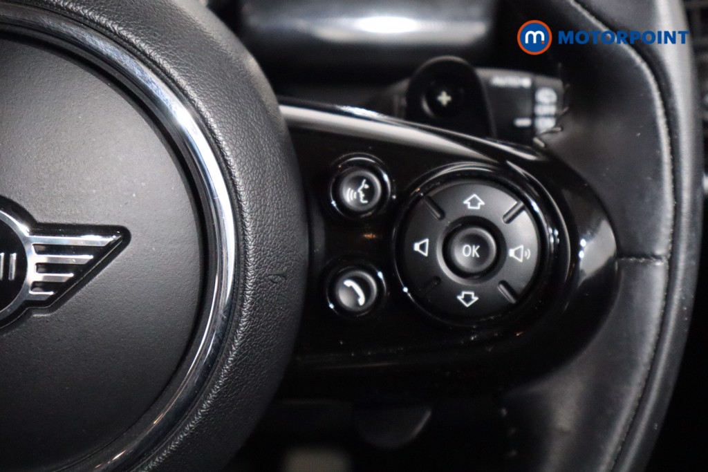 Mini Hatchback Cooper S Exclusive Automatic Petrol Hatchback - Stock Number (1561508) - 8th supplementary image