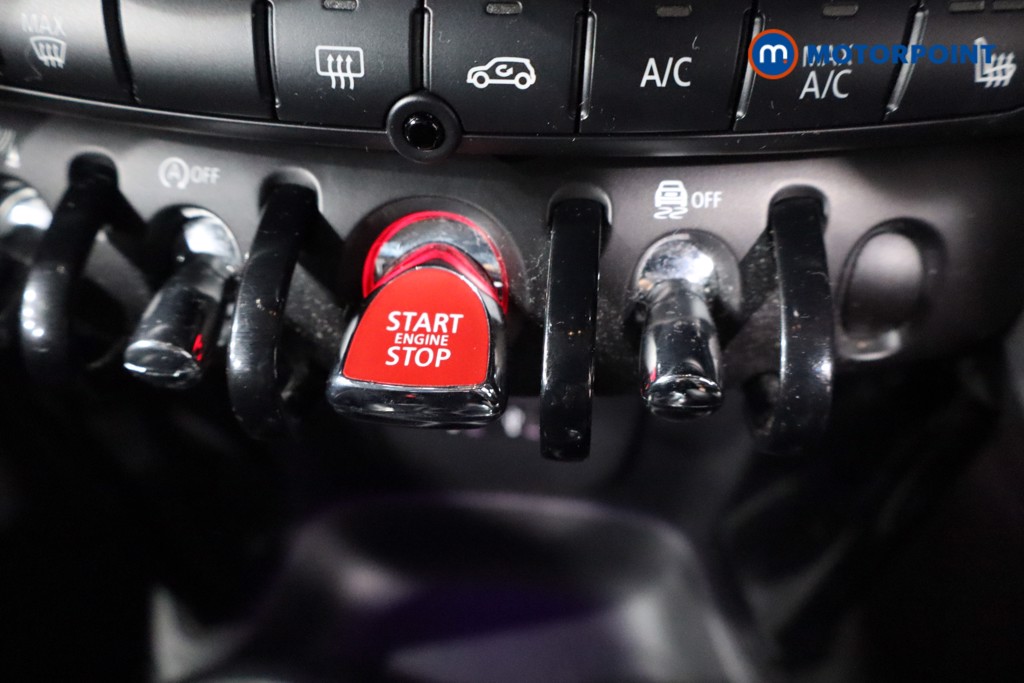 Mini Hatchback Cooper S Exclusive Automatic Petrol Hatchback - Stock Number (1561508) - 13th supplementary image