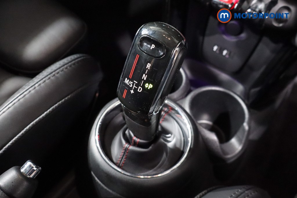 Mini Hatchback Cooper S Exclusive Automatic Petrol Hatchback - Stock Number (1561508) - 14th supplementary image