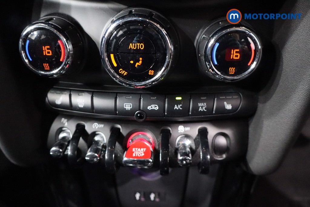 Mini Hatchback Cooper S Exclusive Automatic Petrol Hatchback - Stock Number (1561508) - 15th supplementary image