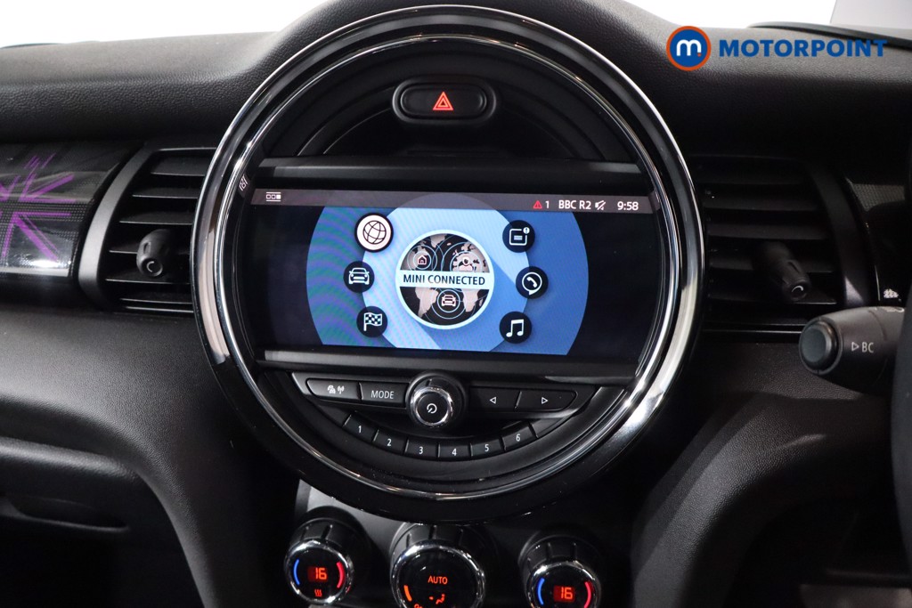 Mini Hatchback Cooper S Exclusive Automatic Petrol Hatchback - Stock Number (1561508) - 16th supplementary image