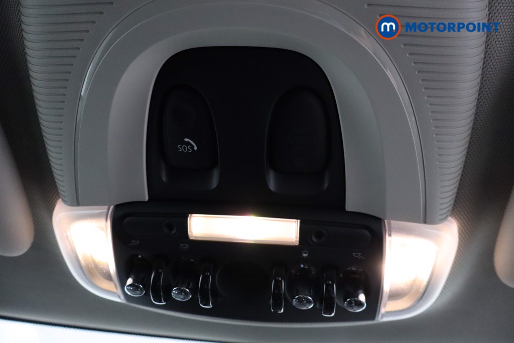 Mini Hatchback Cooper S Exclusive Automatic Petrol Hatchback - Stock Number (1561508) - 17th supplementary image