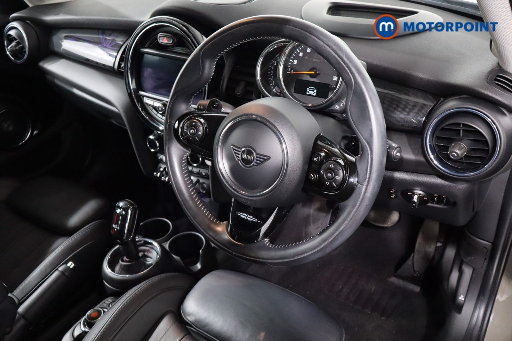 Mini Hatchback Cooper S Exclusive Automatic Petrol Hatchback - Stock Number (1561508) - 19th supplementary image