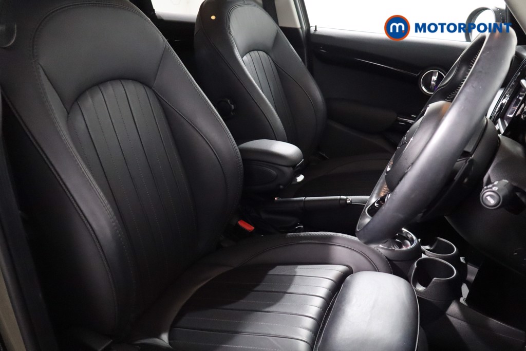 Mini Hatchback Cooper S Exclusive Automatic Petrol Hatchback - Stock Number (1561508) - 20th supplementary image