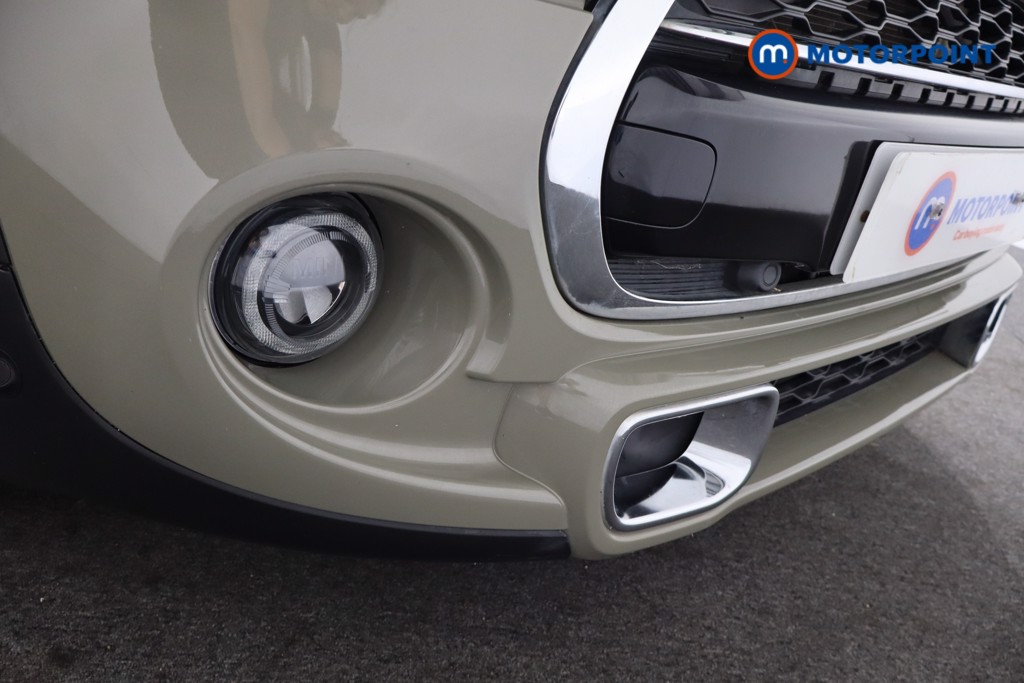 Mini Hatchback Cooper S Exclusive Automatic Petrol Hatchback - Stock Number (1561508) - 21st supplementary image