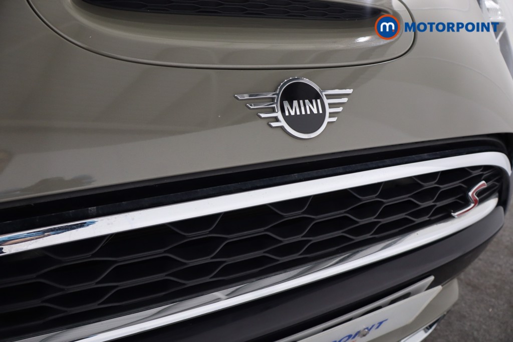 Mini Hatchback Cooper S Exclusive Automatic Petrol Hatchback - Stock Number (1561508) - 22nd supplementary image