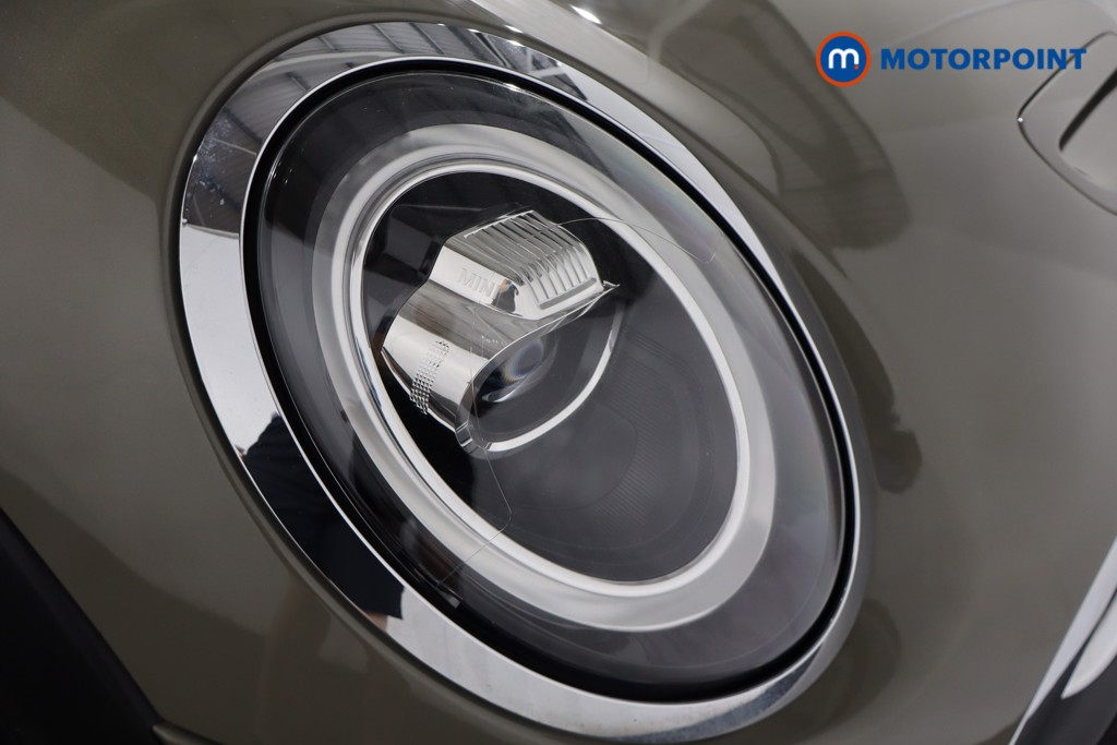 Mini Hatchback Cooper S Exclusive Automatic Petrol Hatchback - Stock Number (1561508) - 23rd supplementary image