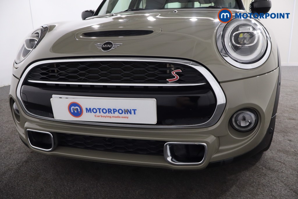 Mini Hatchback Cooper S Exclusive Automatic Petrol Hatchback - Stock Number (1561508) - 24th supplementary image
