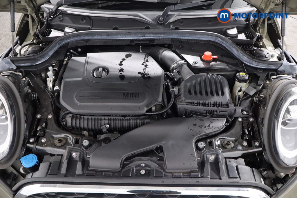 Mini Hatchback Cooper S Exclusive Automatic Petrol Hatchback - Stock Number (1561508) - 25th supplementary image