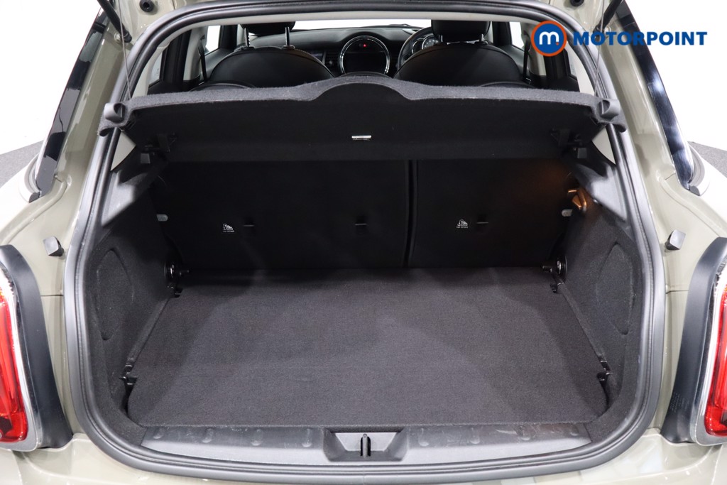 Mini Hatchback Cooper S Exclusive Automatic Petrol Hatchback - Stock Number (1561508) - 31st supplementary image