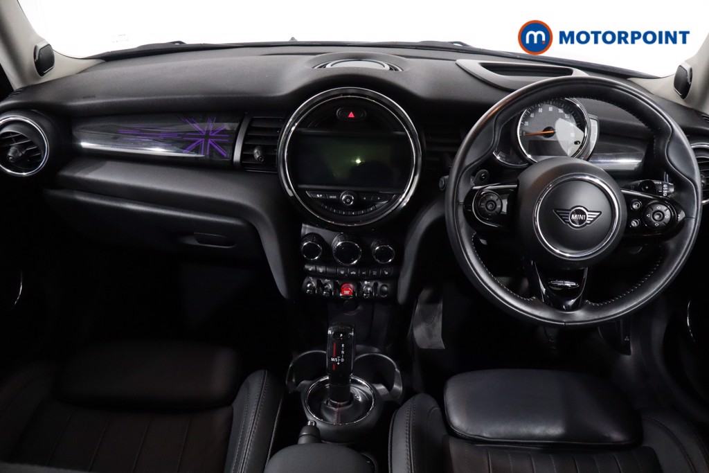 Mini Hatchback Cooper S Exclusive Automatic Petrol Hatchback - Stock Number (1561508) - 1st supplementary image