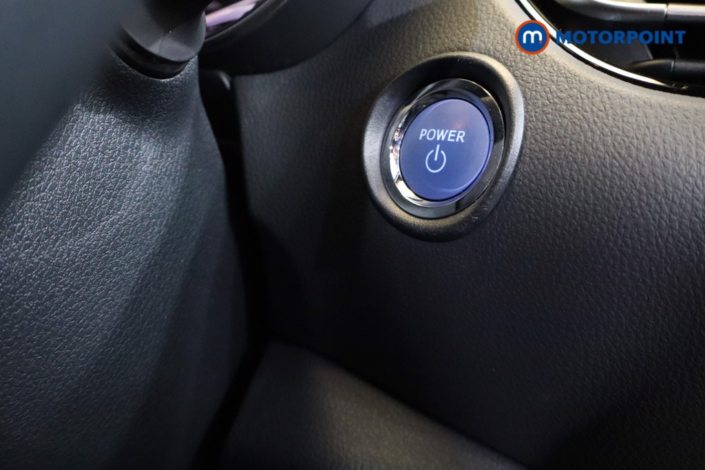 Toyota C-Hr Design Automatic Petrol-Electric Hybrid SUV - Stock Number (1512998) - 8th supplementary image