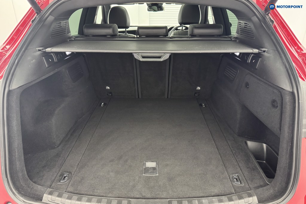 Alfa Romeo Stelvio Veloce Automatic Petrol SUV - Stock Number (1519795) - 8th supplementary image