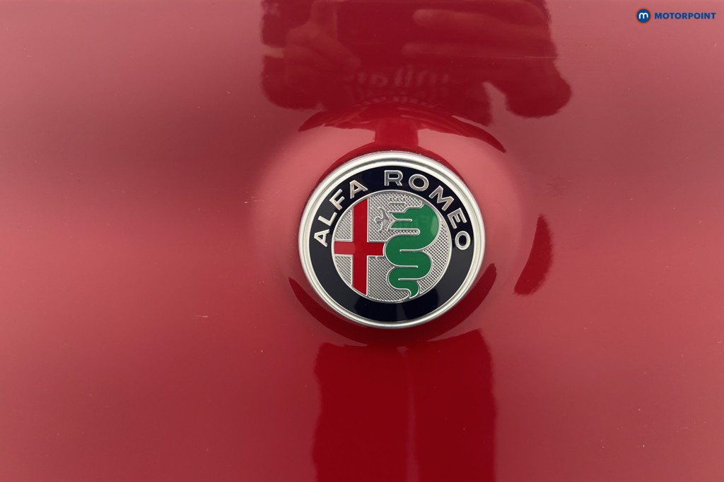 Alfa Romeo Stelvio Veloce Automatic Petrol SUV - Stock Number (1519795) - 20th supplementary image