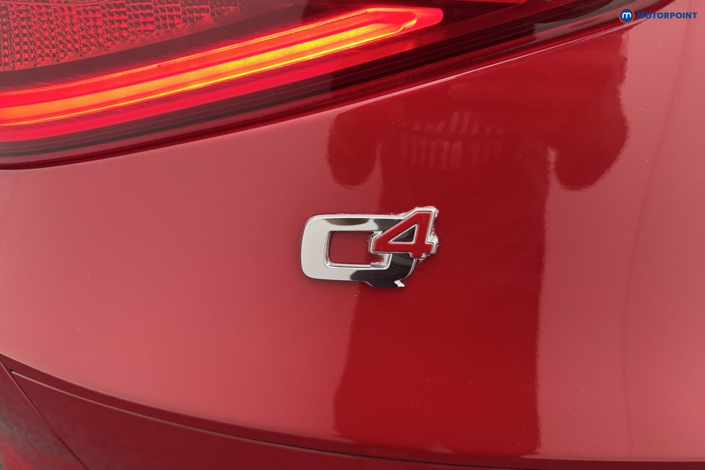 Alfa Romeo Stelvio Veloce Automatic Petrol SUV - Stock Number (1519795) - 21st supplementary image