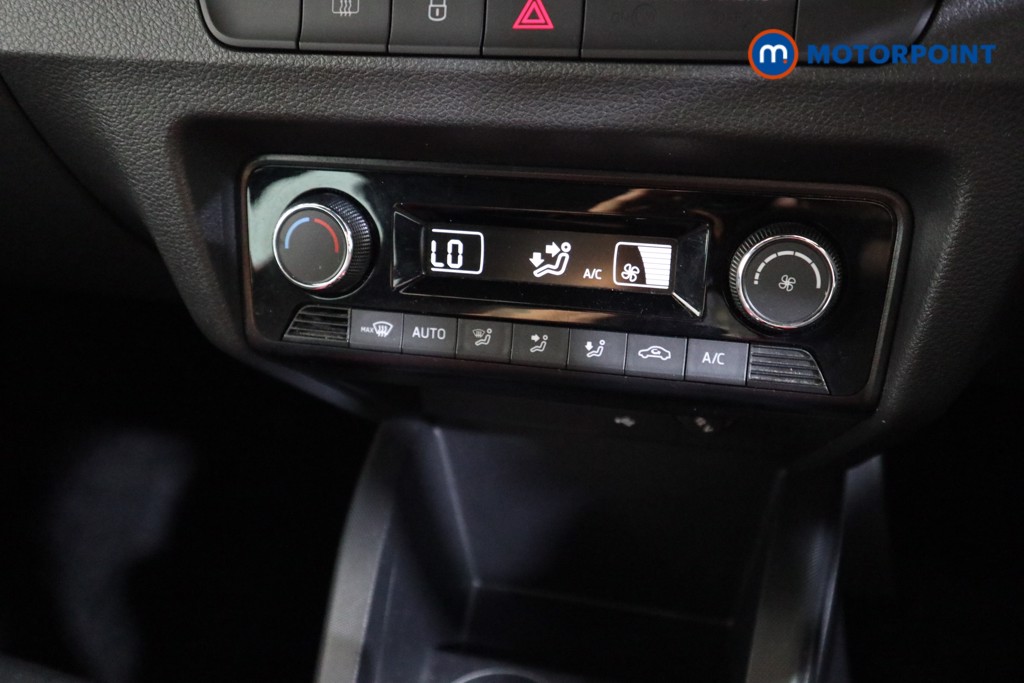 Skoda Fabia Monte Carlo Automatic Petrol Hatchback - Stock Number (1532604) - 7th supplementary image