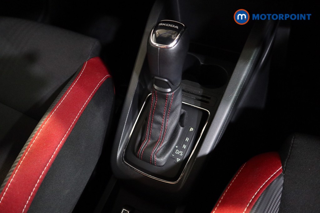 Skoda Fabia Monte Carlo Automatic Petrol Hatchback - Stock Number (1532604) - 8th supplementary image