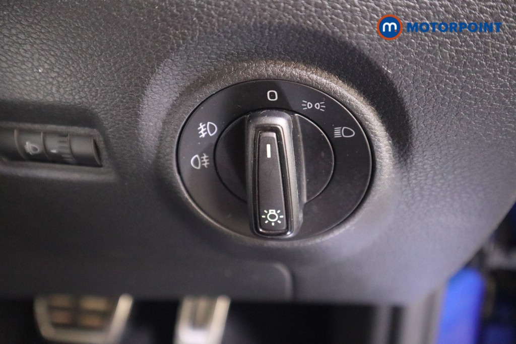 Skoda Fabia Monte Carlo Automatic Petrol Hatchback - Stock Number (1532604) - 9th supplementary image