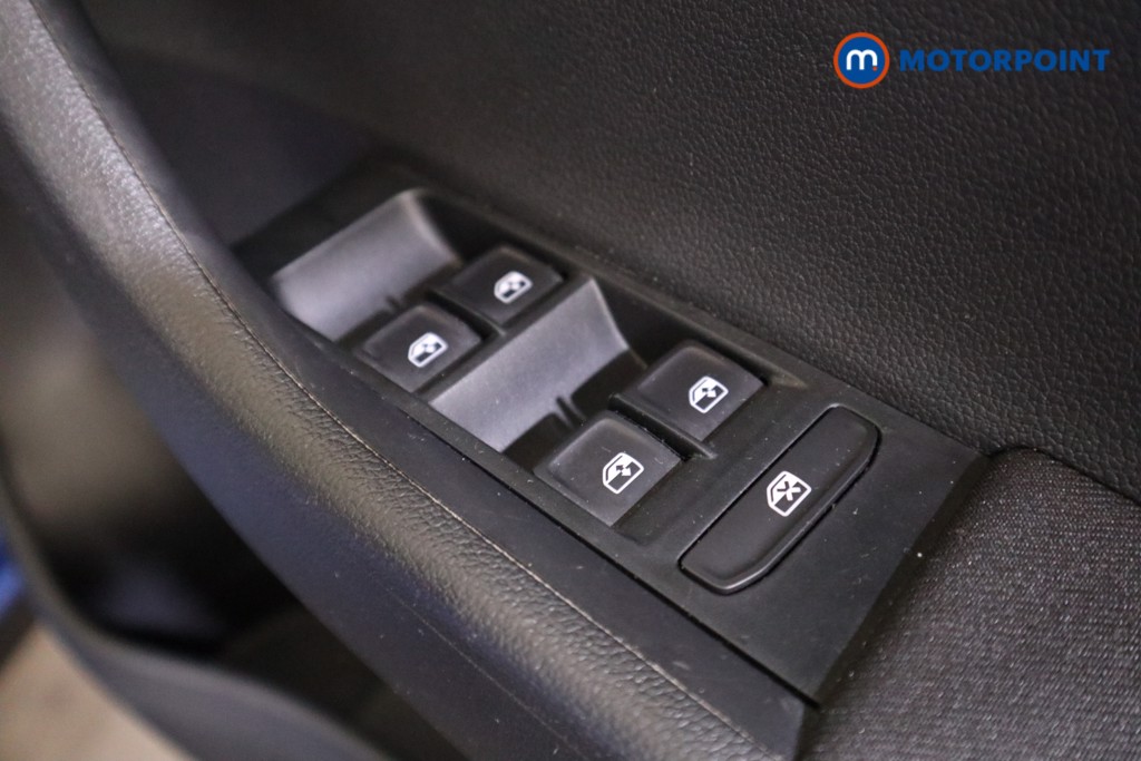 Skoda Fabia Monte Carlo Automatic Petrol Hatchback - Stock Number (1532604) - 10th supplementary image