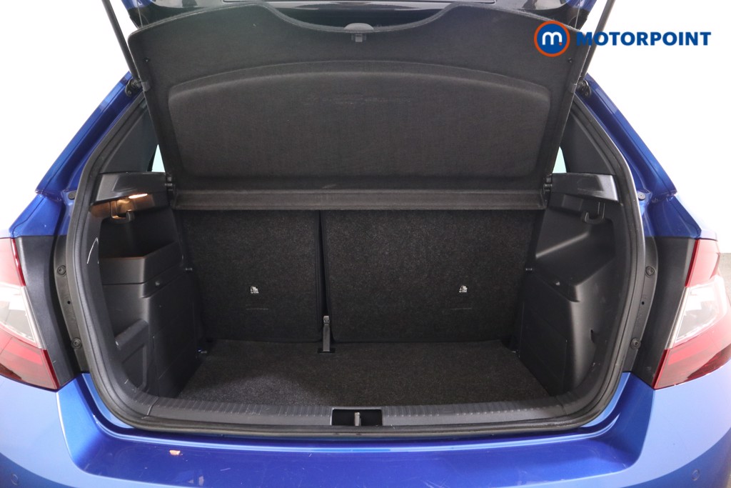 Skoda Fabia Monte Carlo Automatic Petrol Hatchback - Stock Number (1532604) - 13th supplementary image