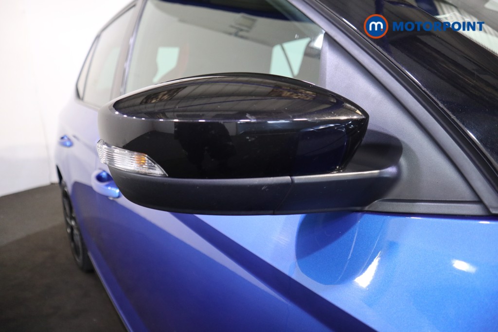 Skoda Fabia Monte Carlo Automatic Petrol Hatchback - Stock Number (1532604) - 21st supplementary image