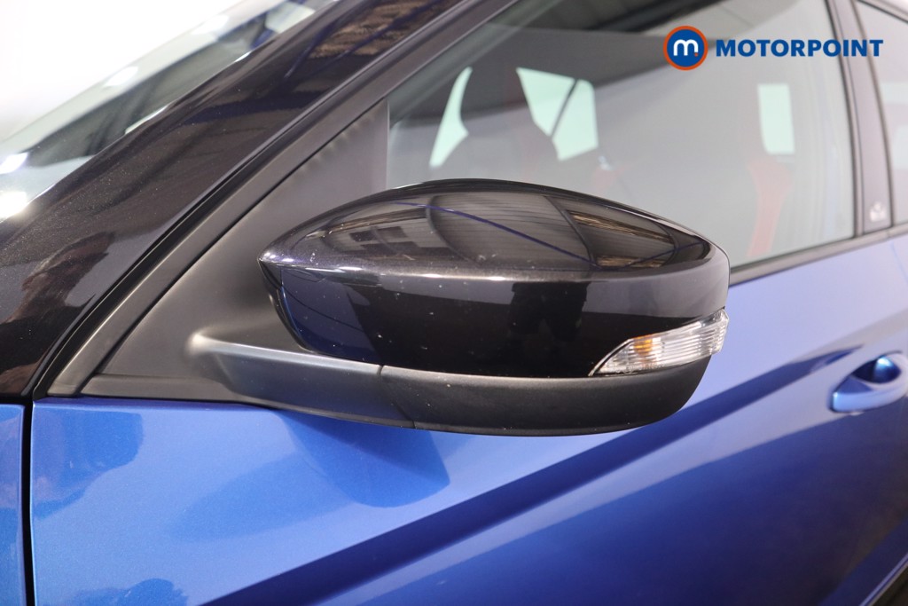Skoda Fabia Monte Carlo Automatic Petrol Hatchback - Stock Number (1532604) - 22nd supplementary image