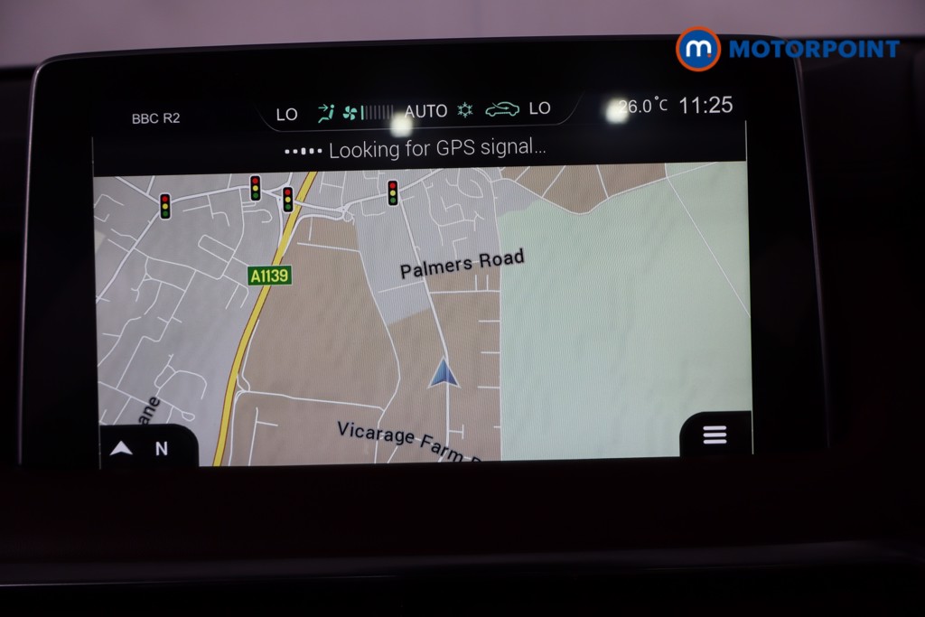 Mg Motor Uk HS Exclusive Manual Petrol SUV - Stock Number (1537115) - 2nd supplementary image