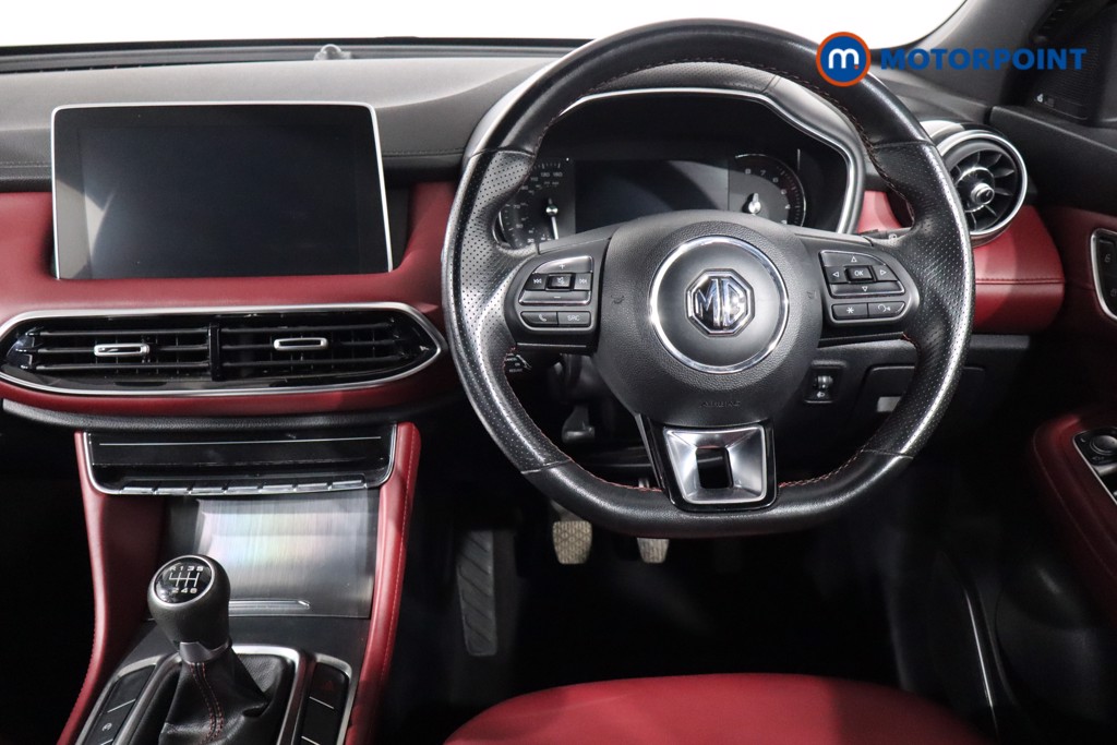 Mg Motor Uk HS Exclusive Manual Petrol SUV - Stock Number (1537115) - 3rd supplementary image