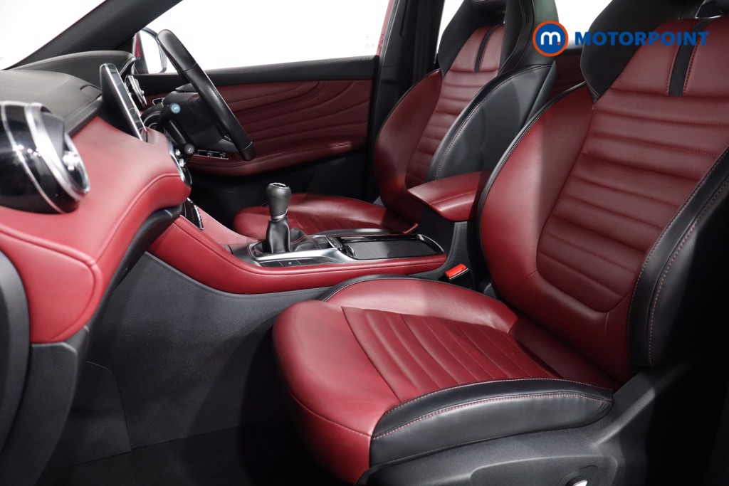 Mg Motor Uk HS Exclusive Manual Petrol SUV - Stock Number (1537115) - 4th supplementary image