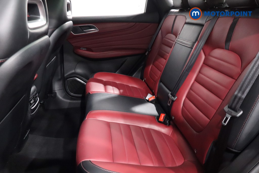 Mg Motor Uk HS Exclusive Manual Petrol SUV - Stock Number (1537115) - 5th supplementary image