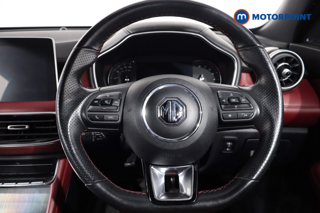 Mg Motor Uk HS Exclusive Manual Petrol SUV - Stock Number (1537115) - 6th supplementary image
