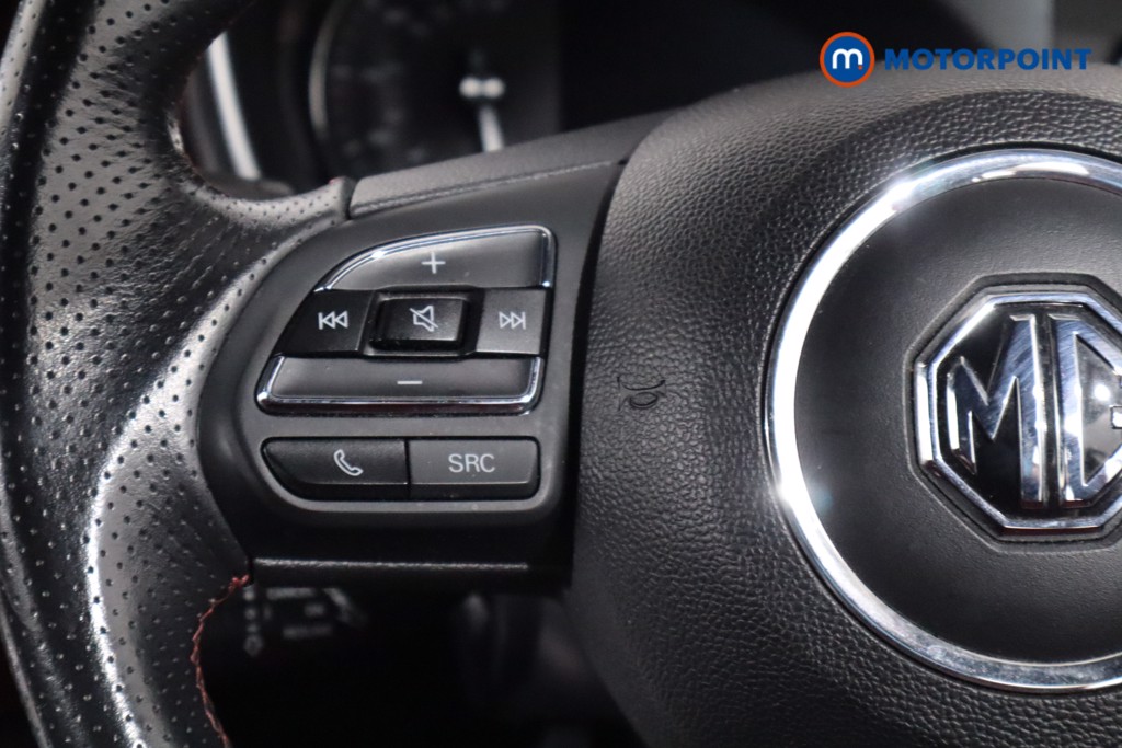 Mg Motor Uk HS Exclusive Manual Petrol SUV - Stock Number (1537115) - 7th supplementary image