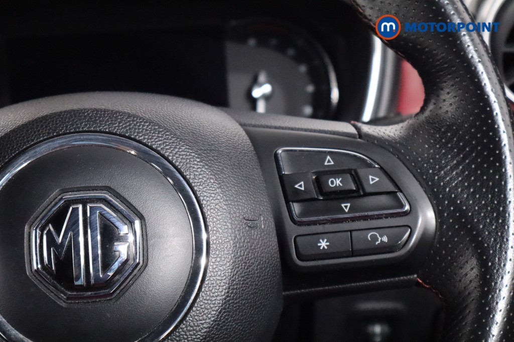 Mg Motor Uk HS Exclusive Manual Petrol SUV - Stock Number (1537115) - 8th supplementary image