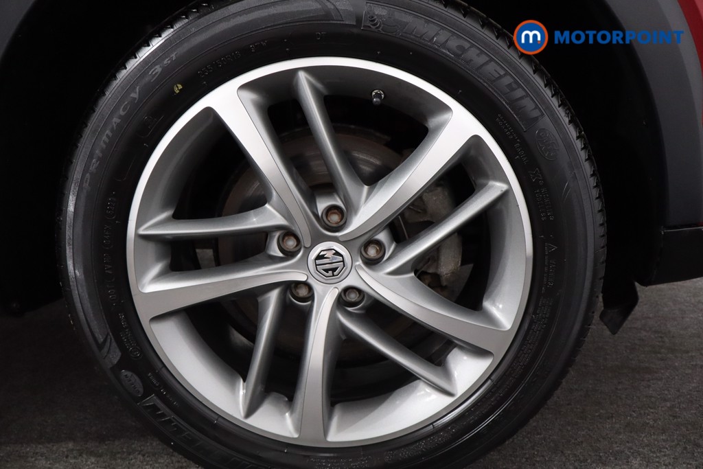 Mg Motor Uk HS Exclusive Manual Petrol SUV - Stock Number (1537115) - 10th supplementary image