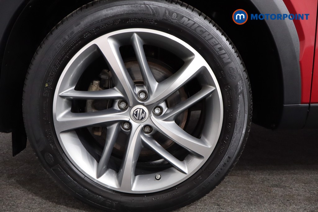 Mg Motor Uk HS Exclusive Manual Petrol SUV - Stock Number (1537115) - 11th supplementary image