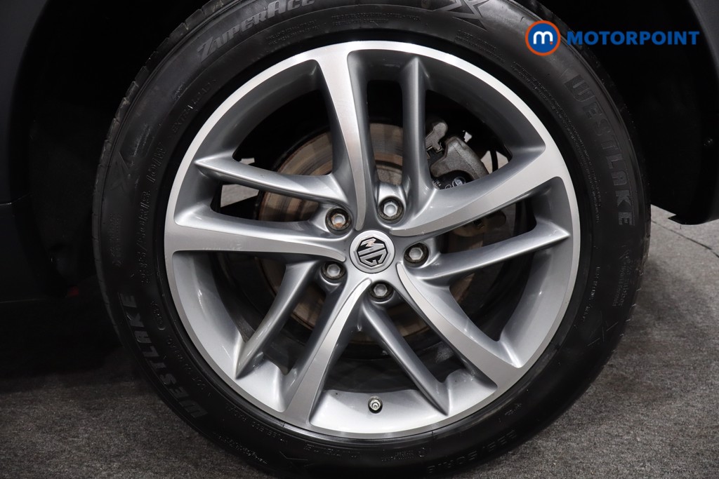 Mg Motor Uk HS Exclusive Manual Petrol SUV - Stock Number (1537115) - 12th supplementary image