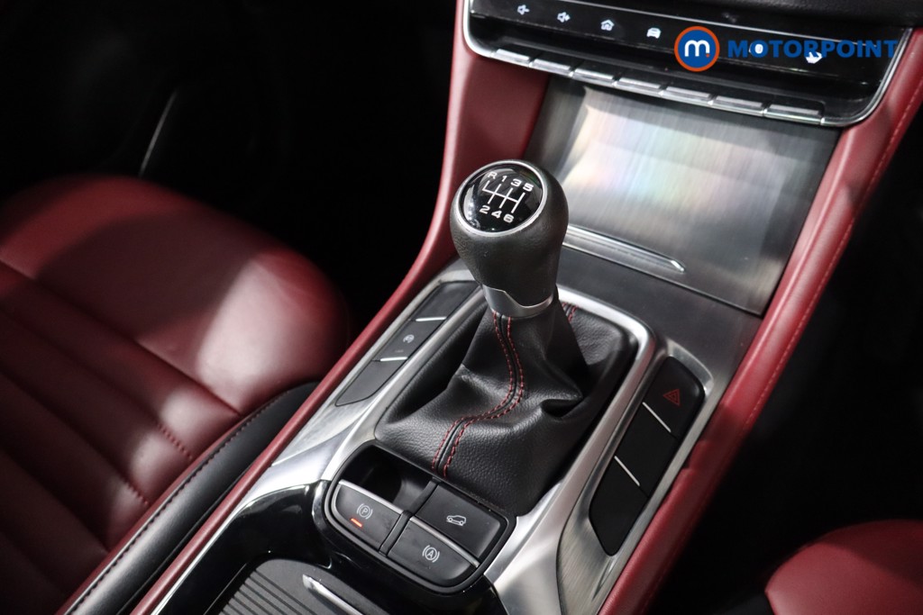 Mg Motor Uk HS Exclusive Manual Petrol SUV - Stock Number (1537115) - 14th supplementary image
