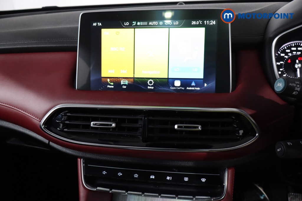Mg Motor Uk HS Exclusive Manual Petrol SUV - Stock Number (1537115) - 15th supplementary image